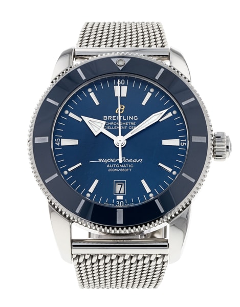 Breitling SuperOcean Heritage B20 Automatic 46 AB2020